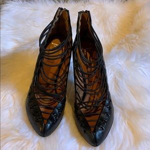 Givenchy Heels | Sizes: 37 1/2